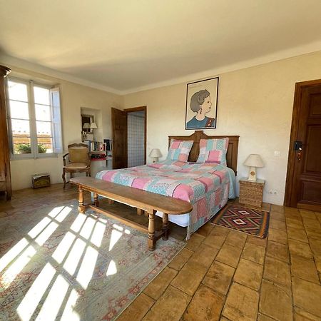 Muller'S Bed & Breakfast Bargemon Dış mekan fotoğraf
