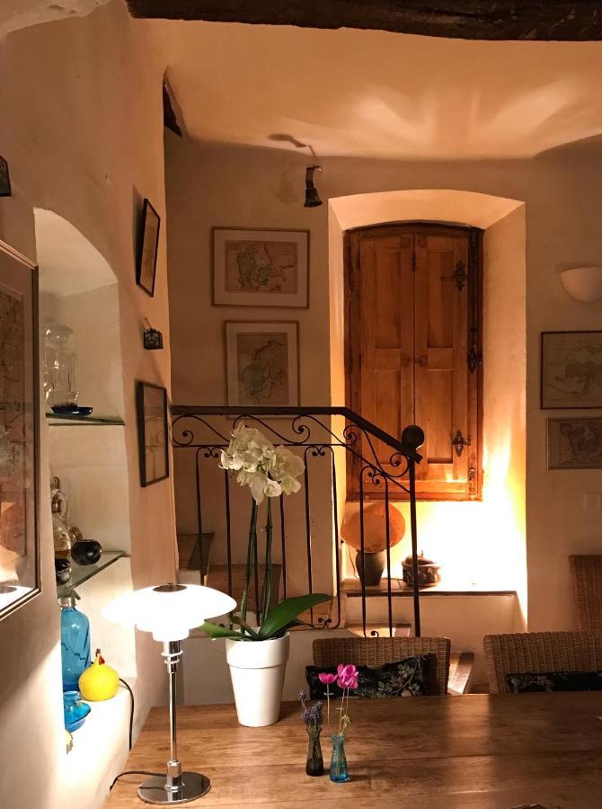 Muller'S Bed & Breakfast Bargemon Dış mekan fotoğraf