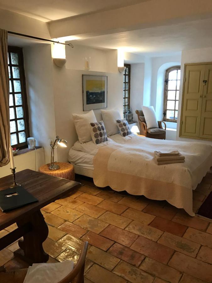 Muller'S Bed & Breakfast Bargemon Dış mekan fotoğraf