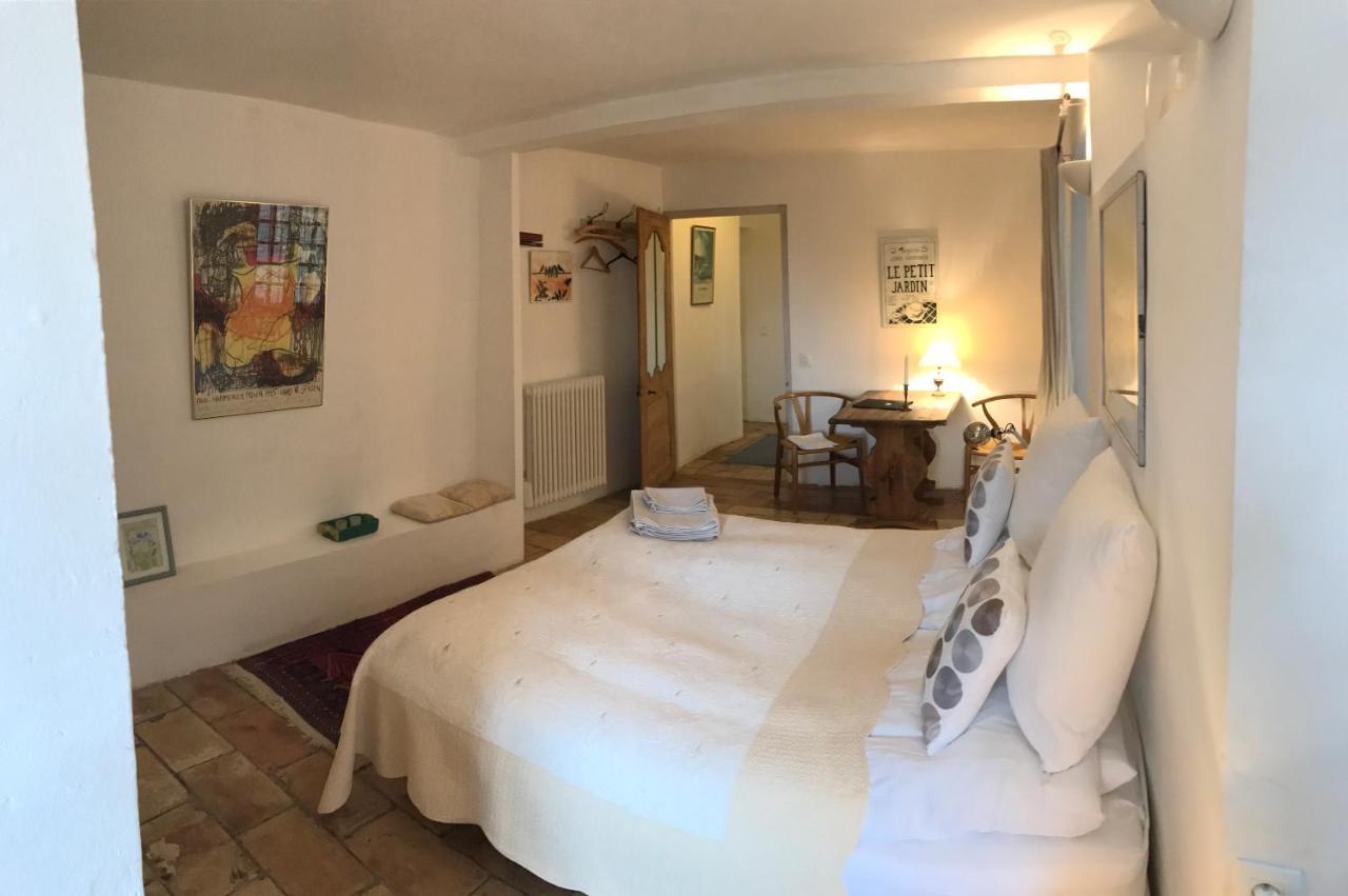 Muller'S Bed & Breakfast Bargemon Dış mekan fotoğraf