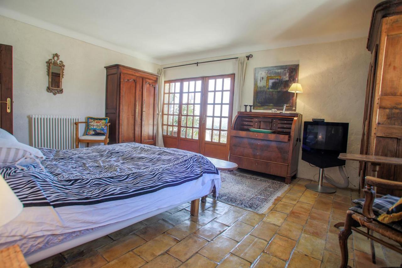 Muller'S Bed & Breakfast Bargemon Dış mekan fotoğraf