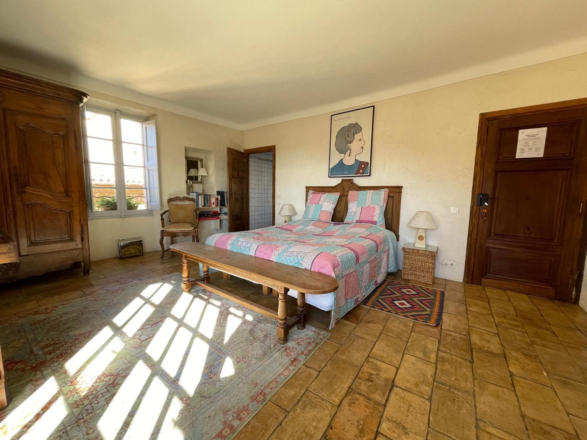 Muller'S Bed & Breakfast Bargemon Dış mekan fotoğraf