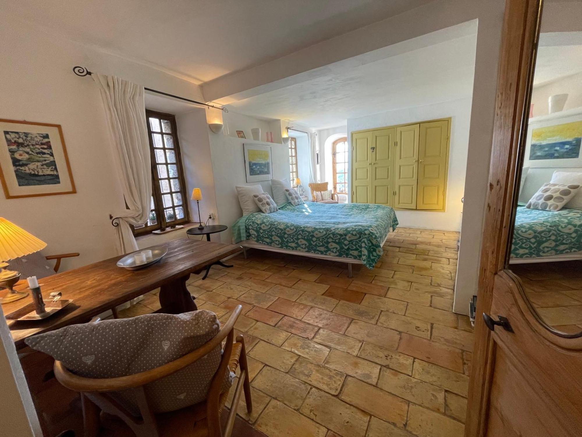 Muller'S Bed & Breakfast Bargemon Dış mekan fotoğraf