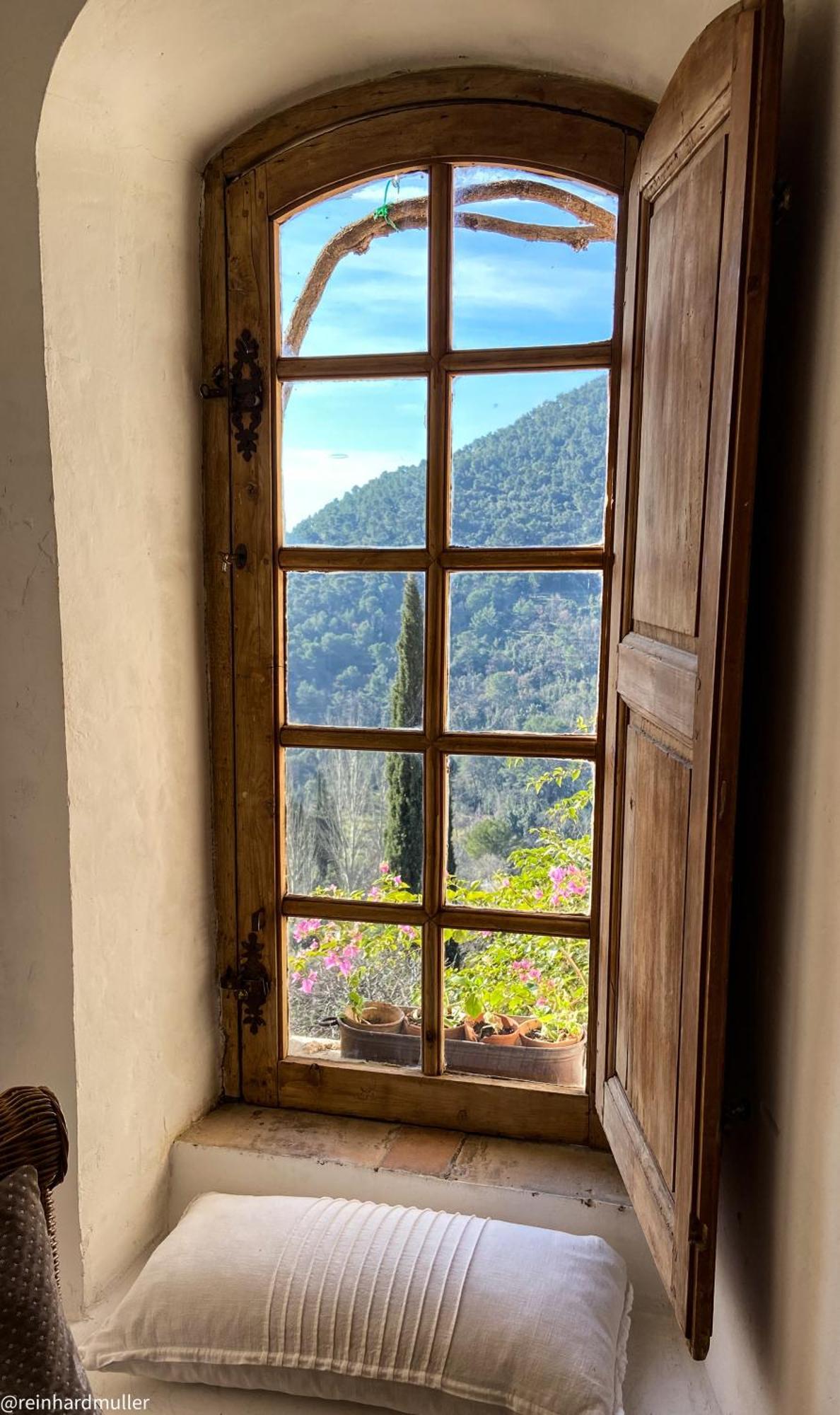 Muller'S Bed & Breakfast Bargemon Dış mekan fotoğraf